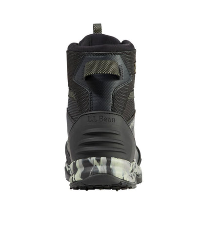 Men's Apex Wading Boots, Studded L.L.Bean Value