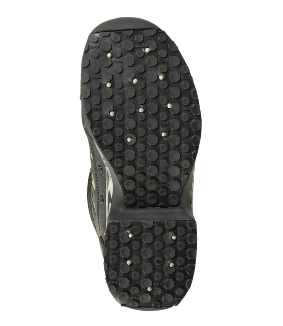 Men's Apex Wading Boots, Studded L.L.Bean Value