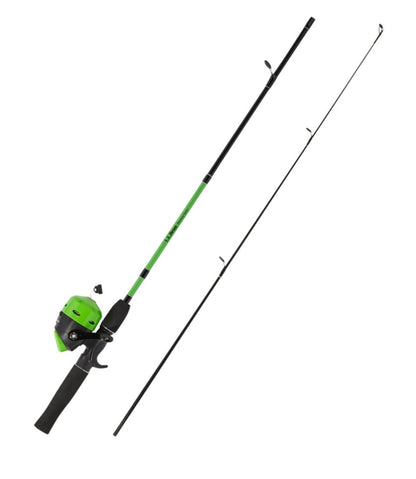 Discovery Spincast Combo, 5' L.L.Bean Premium
