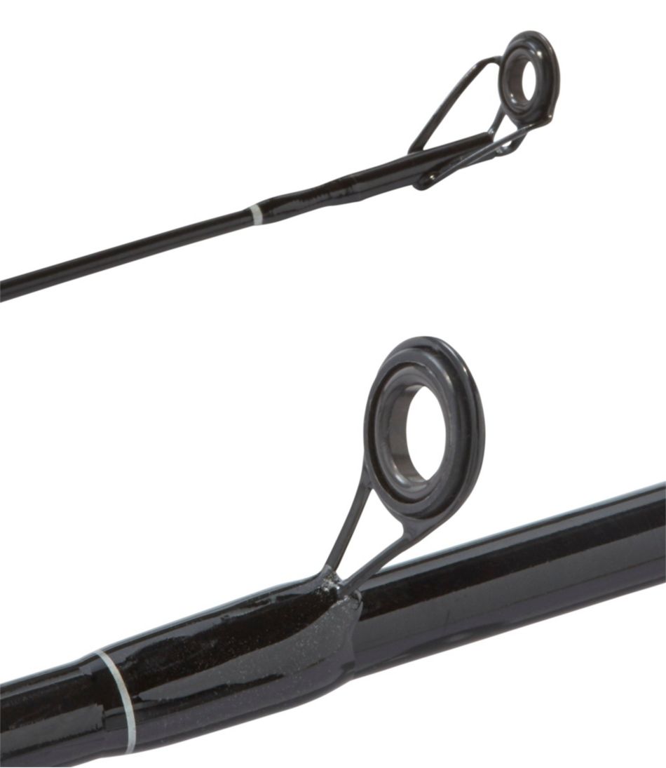 Discovery Spincast Combo, 5' L.L.Bean Premium