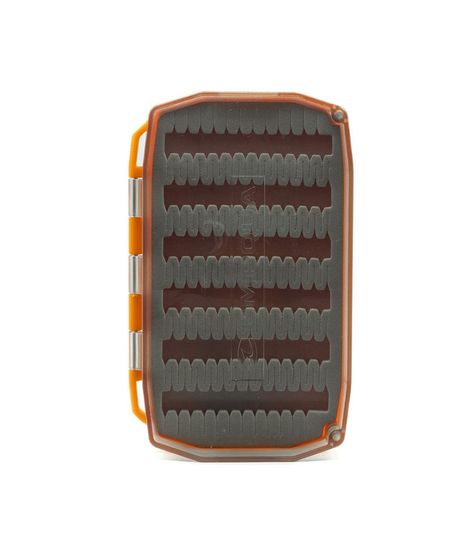 Umpqua Pro Guide Foam Essential Fly Box, Mini L.L.Bean Essential