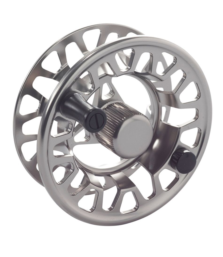 Streamlight Ultra II Fly Reel Large Arbor Spools L.L.Bean Popular