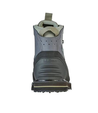 Women's Emerger Wading Boots, Studded L.L.Bean New