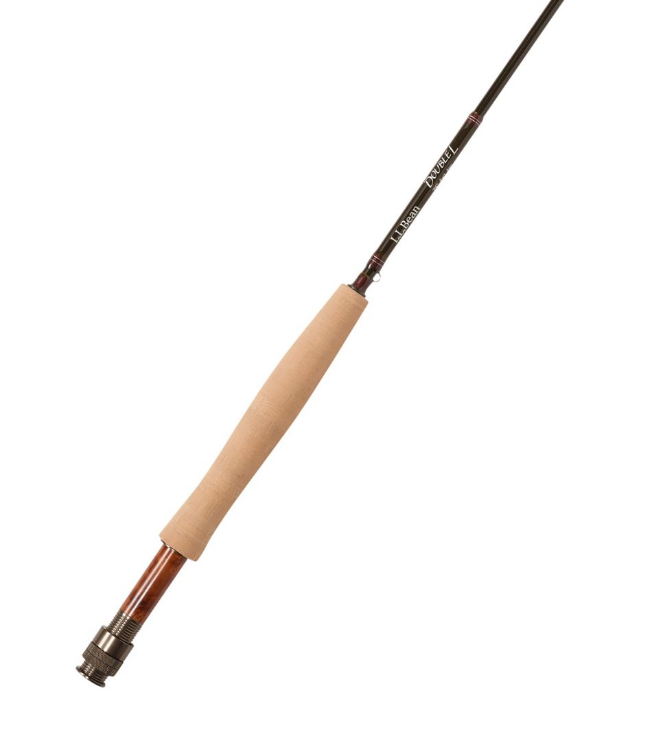 Double L Fly Rods, 3-4 wt. L.L.Bean Top Pick