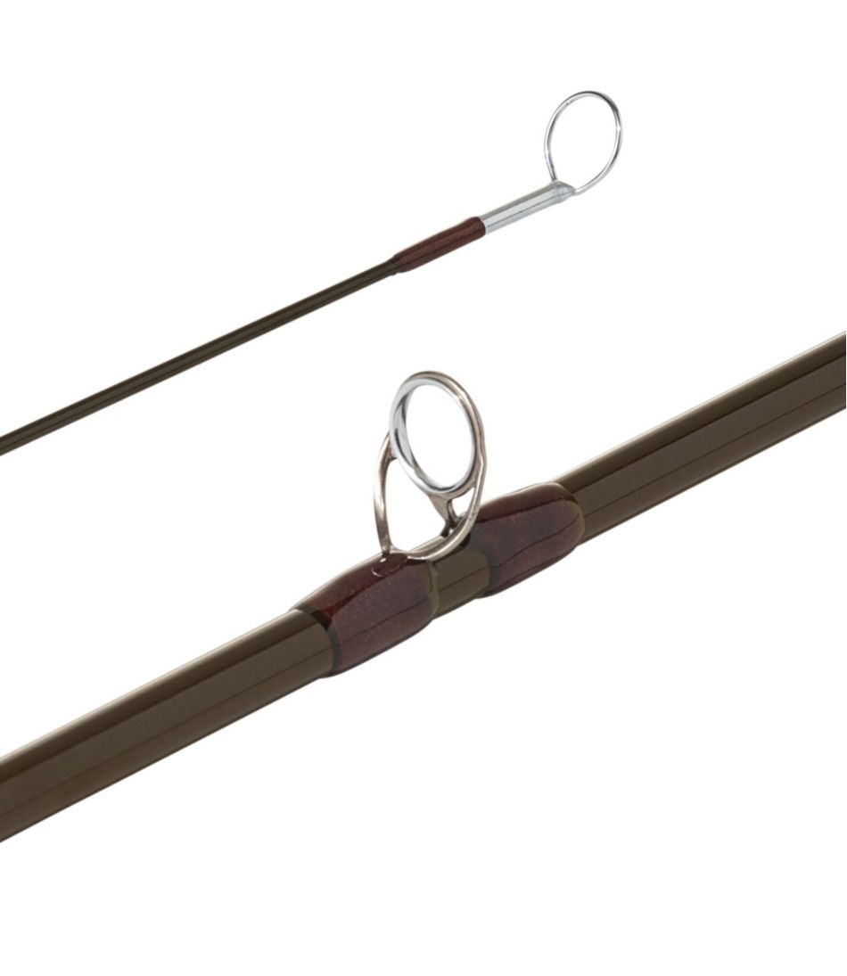 Double L Fly Rods, 3-4 wt. L.L.Bean Top Pick
