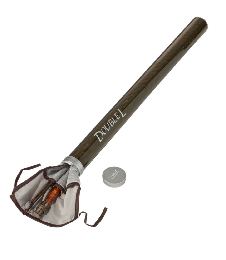 Double L Fly Rods, 3-4 wt. L.L.Bean Top Pick