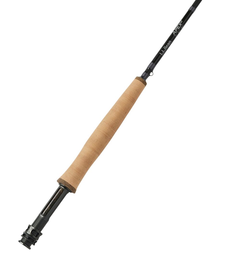 L.L.Bean Apex G3 Fly Rod L.L.Bean Premium