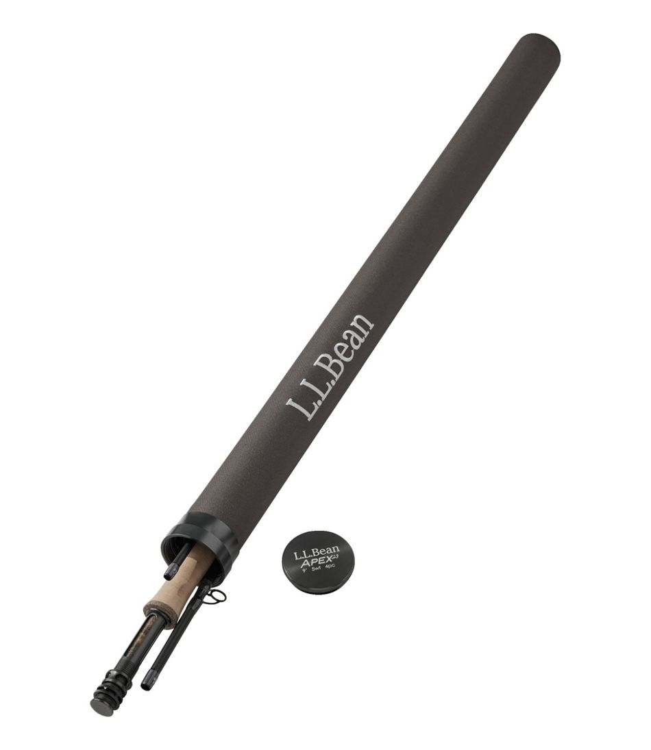 L.L.Bean Apex G3 Fly Rod L.L.Bean Premium