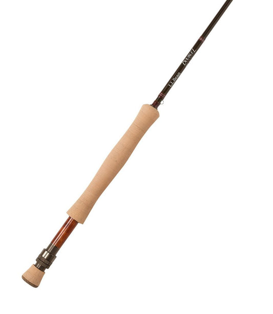 Double L Euro Fly Rod, 10'6" 3-wt. L.L.Bean Best Seller