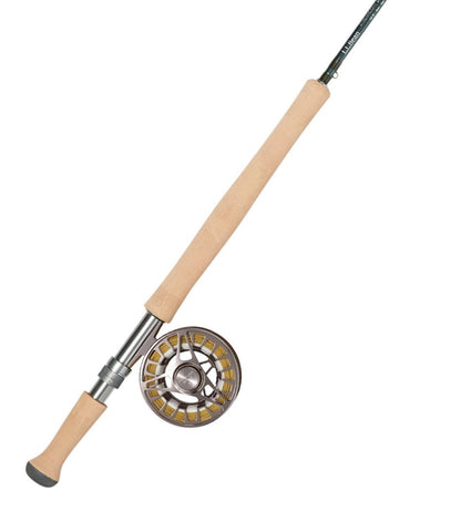 Streamlight Ultra II Switch Fly Rod Outfits L.L.Bean Essential
