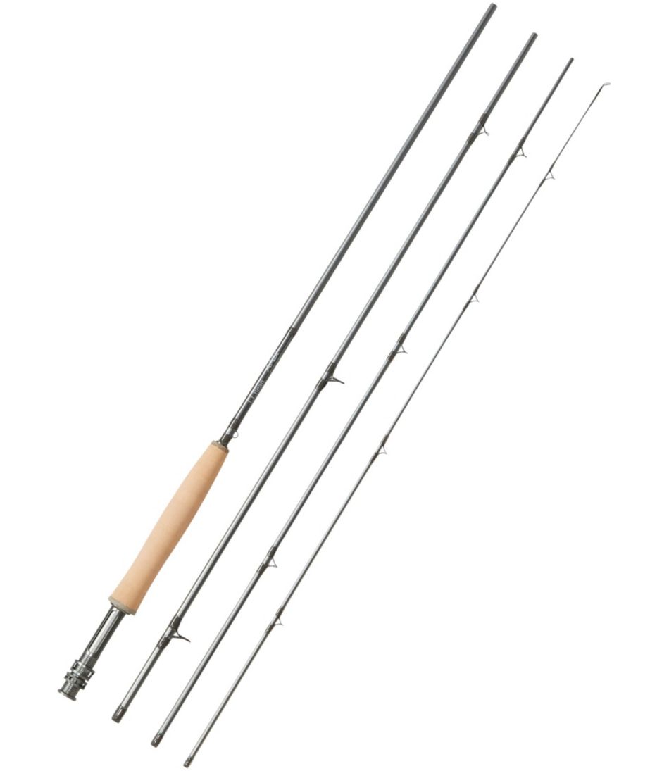 Apex Four-Piece Fly Rods L.L.Bean Classic