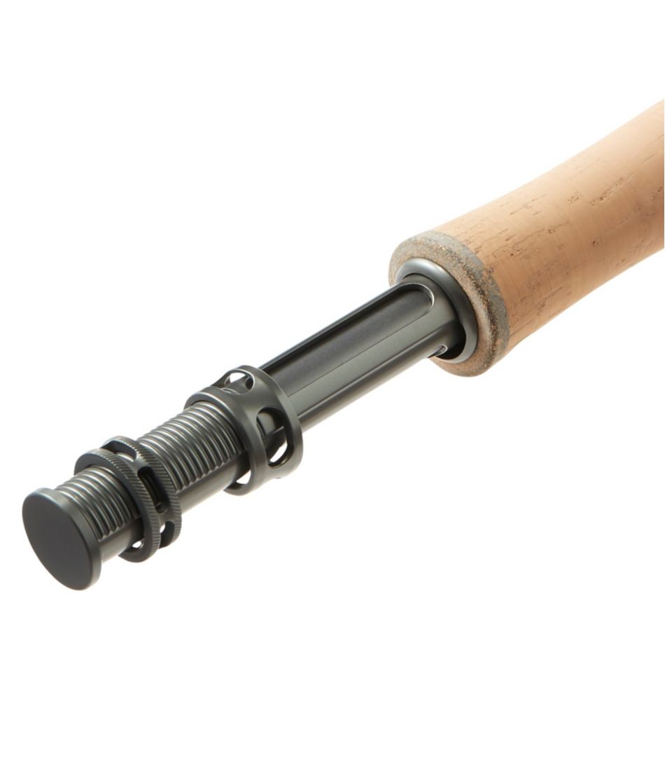 Apex Four-Piece Fly Rods L.L.Bean Classic