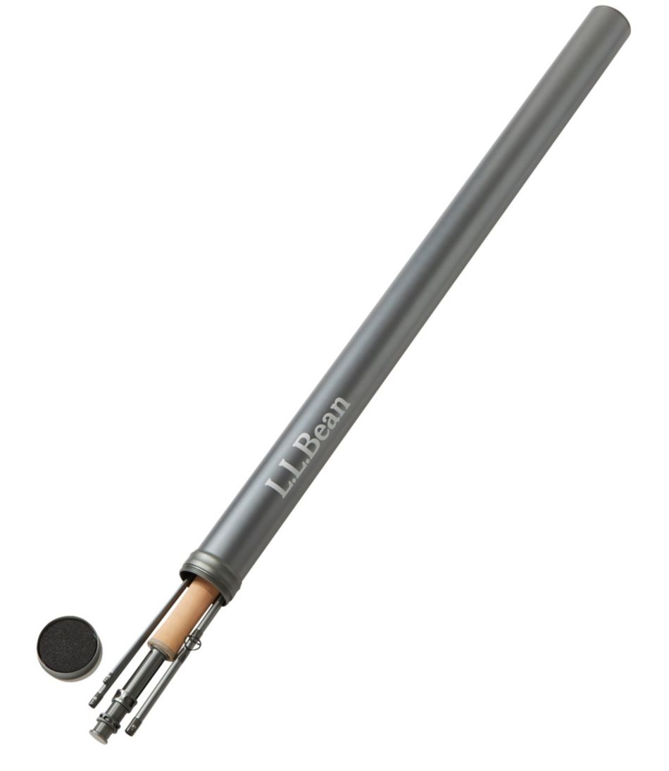 Apex Four-Piece Fly Rods L.L.Bean Classic