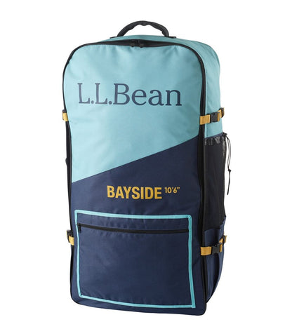 L.L.Bean Bayside Inflatable SUP Package, 10'6" L.L.Bean Value