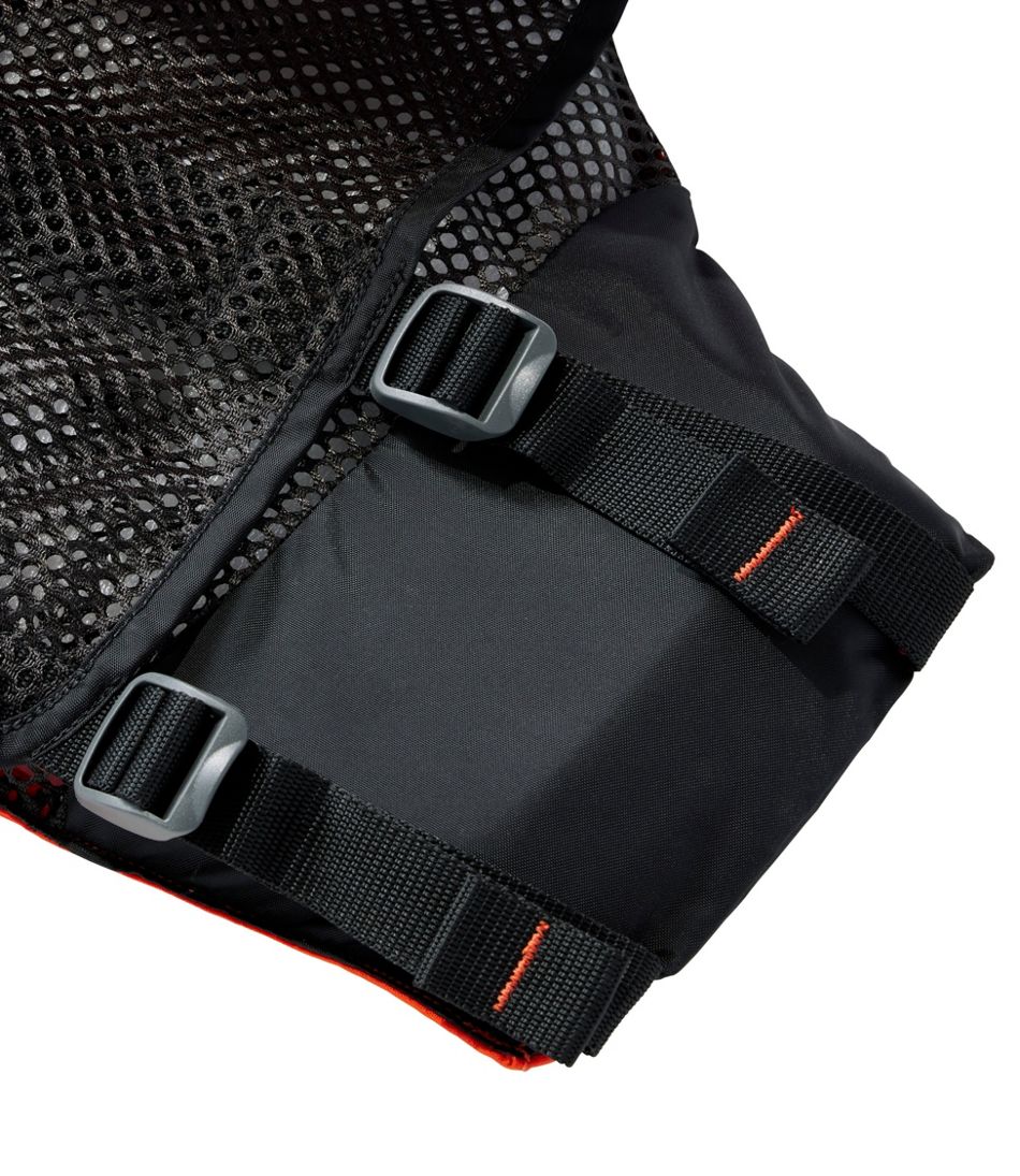 Men's L.L.Bean Mesh Back PFD L.L.Bean New