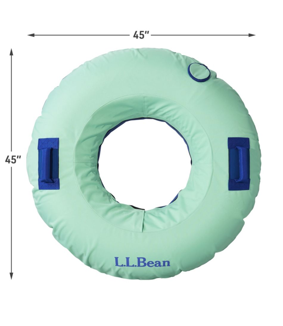 L.L.Bean River Tube L.L.Bean Popular