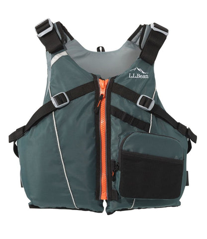 Adults' L.L.Bean Angler Universal PFD L.L.Bean Trending