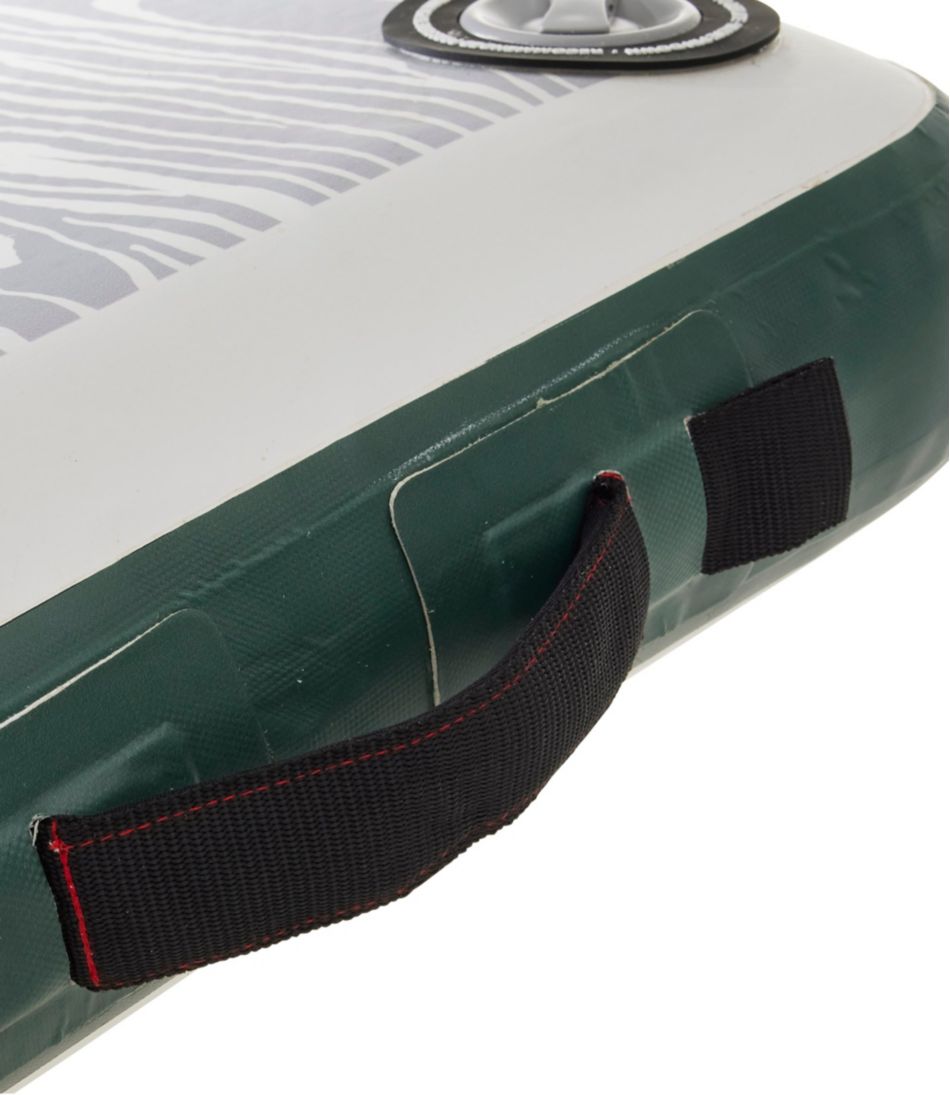 L.L.Bean Inflatable Swim Dock L.L.Bean Top Pick