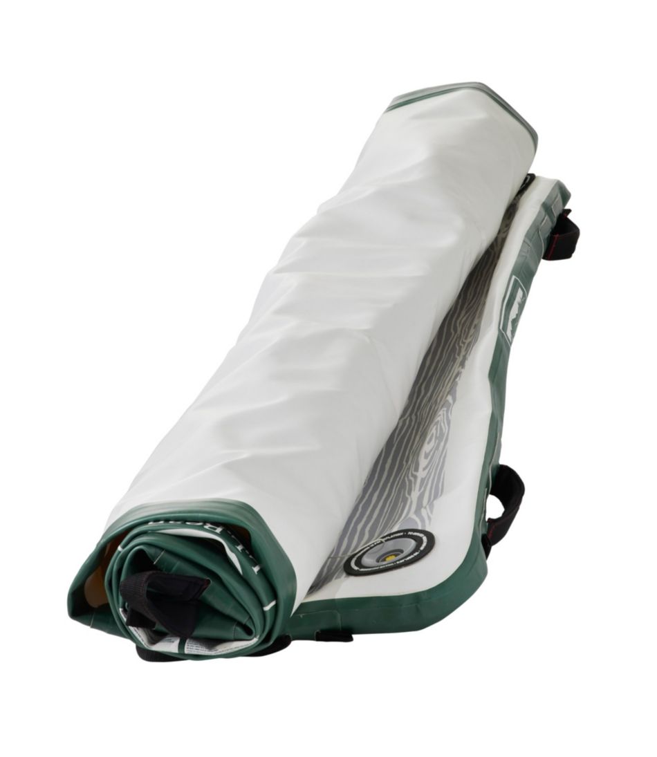 L.L.Bean Inflatable Swim Dock L.L.Bean Top Pick