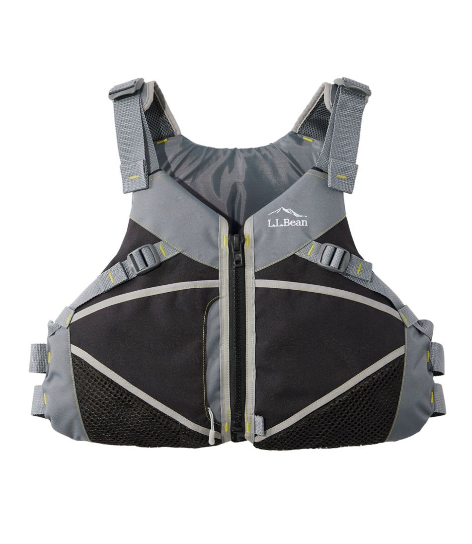 Women's L.L.Bean Comfort Back PFD L.L.Bean Classic