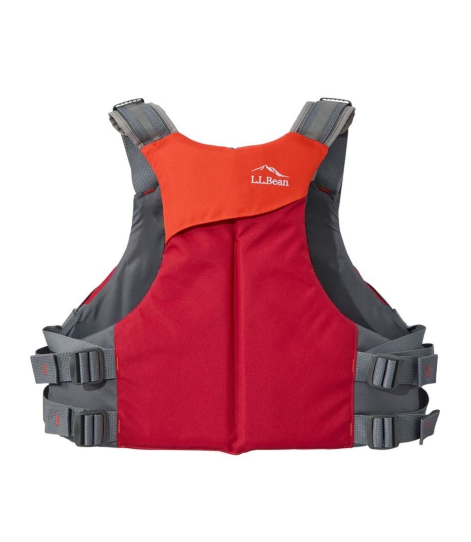 Women's L.L.Bean Comfort Back PFD L.L.Bean Classic