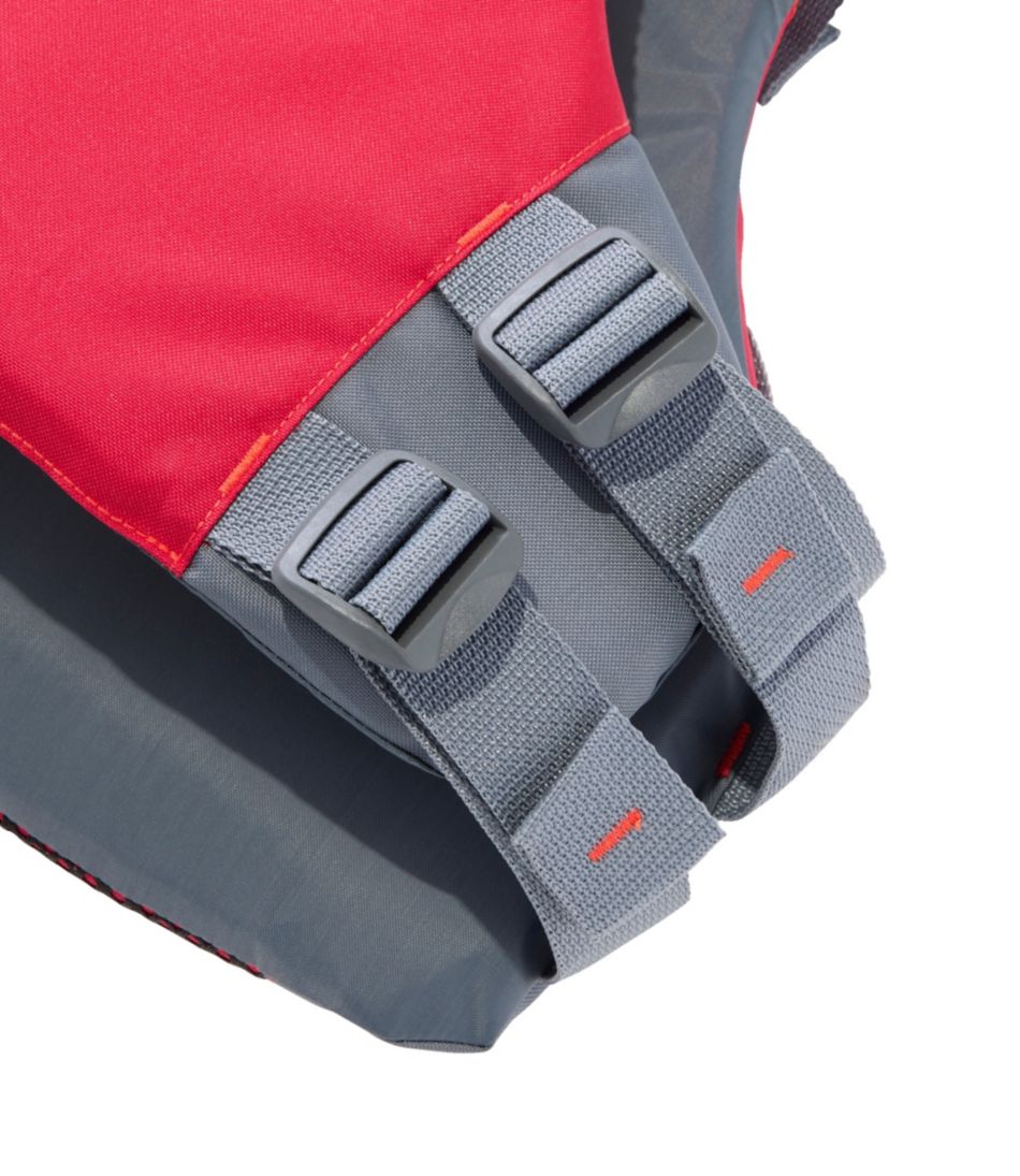 Women's L.L.Bean Comfort Back PFD L.L.Bean Classic