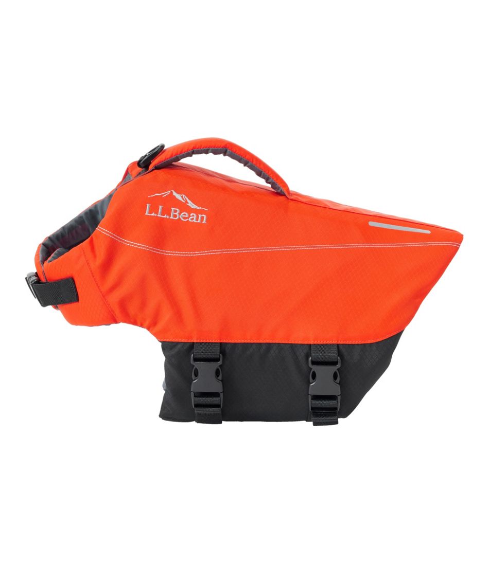 L.L.Bean Dog Flotation Device L.L.Bean Essential