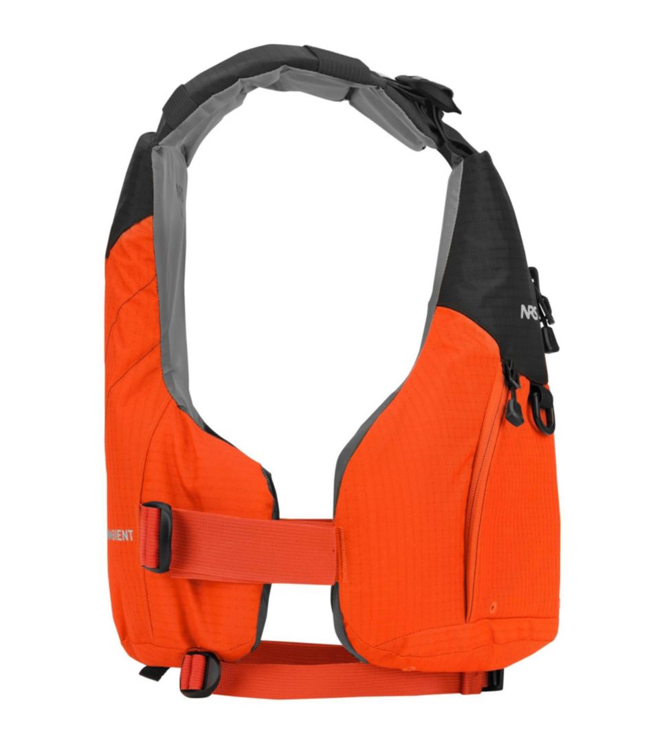 NRS Ambient PFD L.L.Bean Value