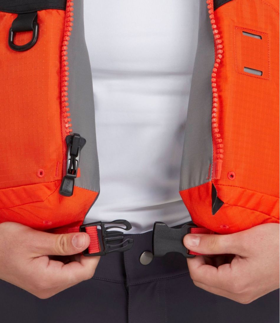 NRS Ambient PFD L.L.Bean Value