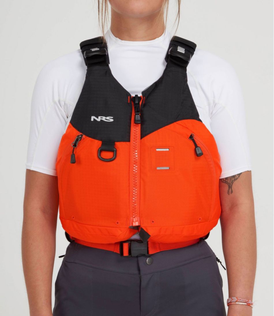 NRS Ambient PFD L.L.Bean Value