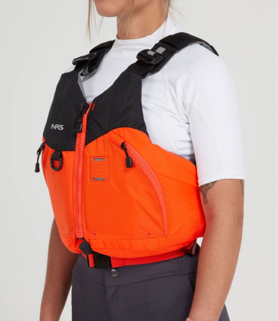 NRS Ambient PFD L.L.Bean Value