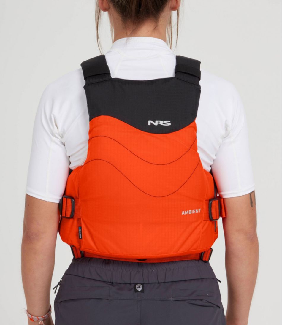 NRS Ambient PFD L.L.Bean Value