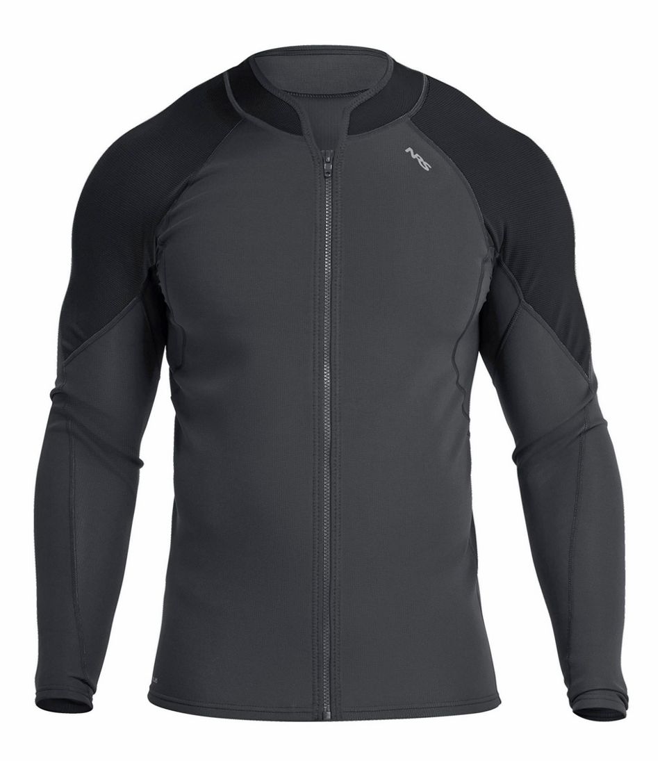 Men's NRS HydroSkin 0.5 Jacket L.L.Bean Featured
