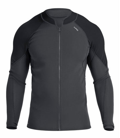 Men's NRS HydroSkin 0.5 Jacket L.L.Bean Featured