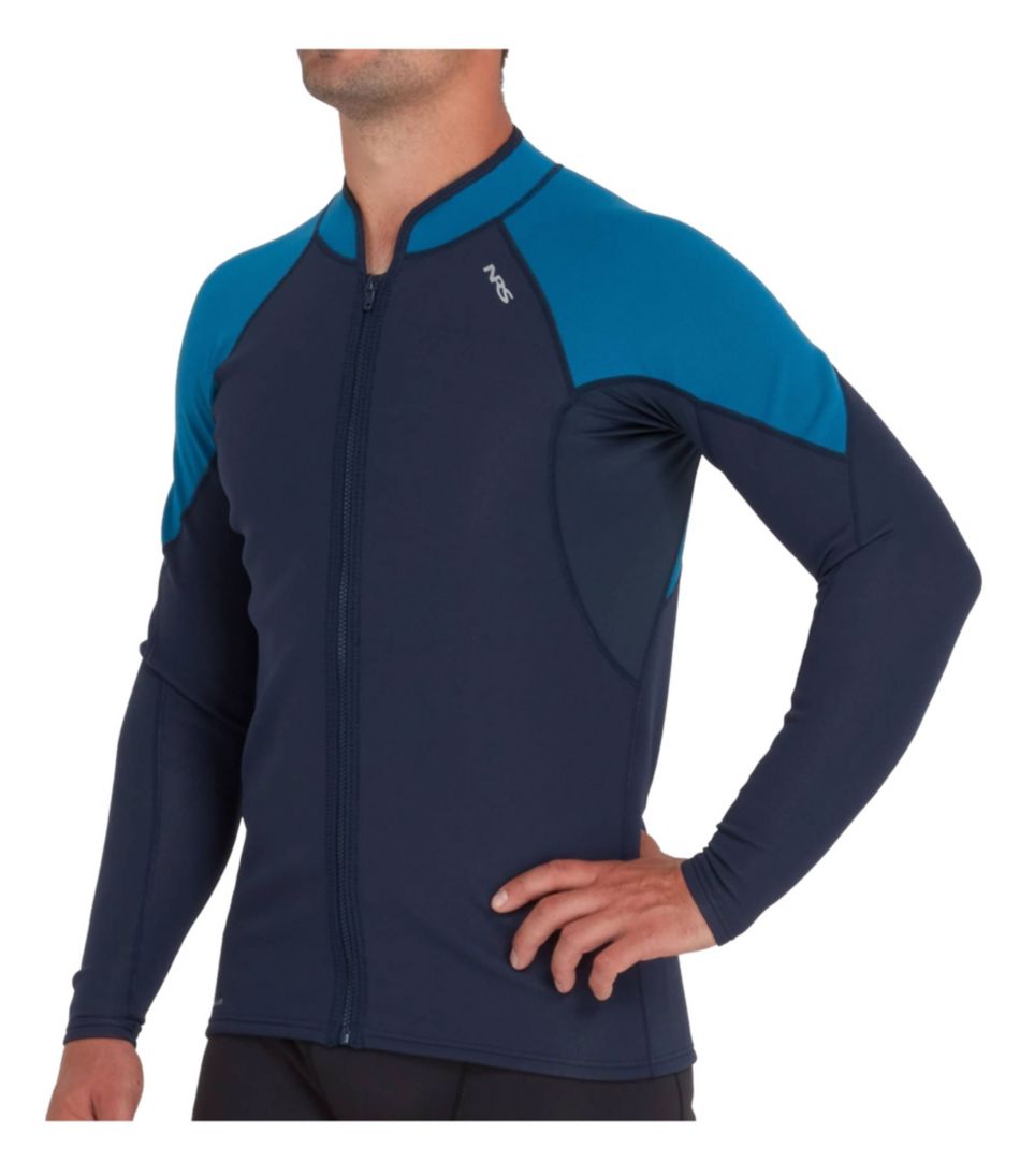 Men's NRS HydroSkin 0.5 Jacket L.L.Bean Featured
