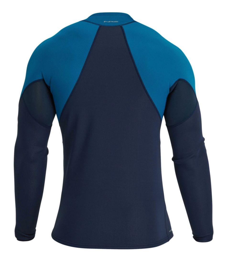 Men's NRS HydroSkin 0.5 Jacket L.L.Bean Featured
