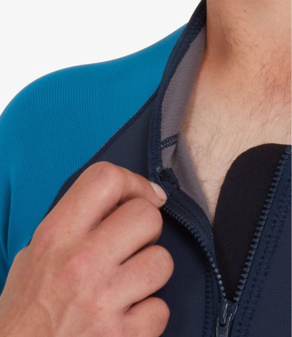 Men's NRS HydroSkin 0.5 Jacket L.L.Bean Featured