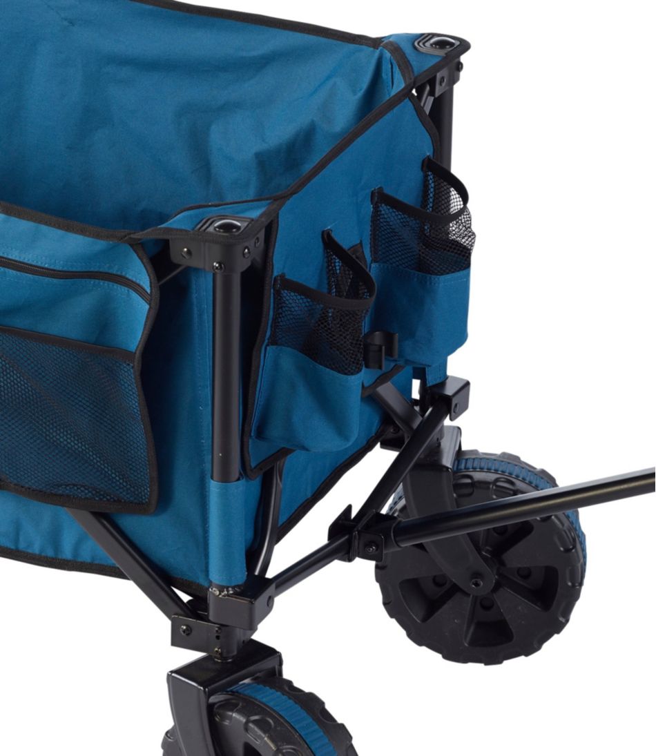 L.L.Bean Collapsible Wagon L.L.Bean Popular