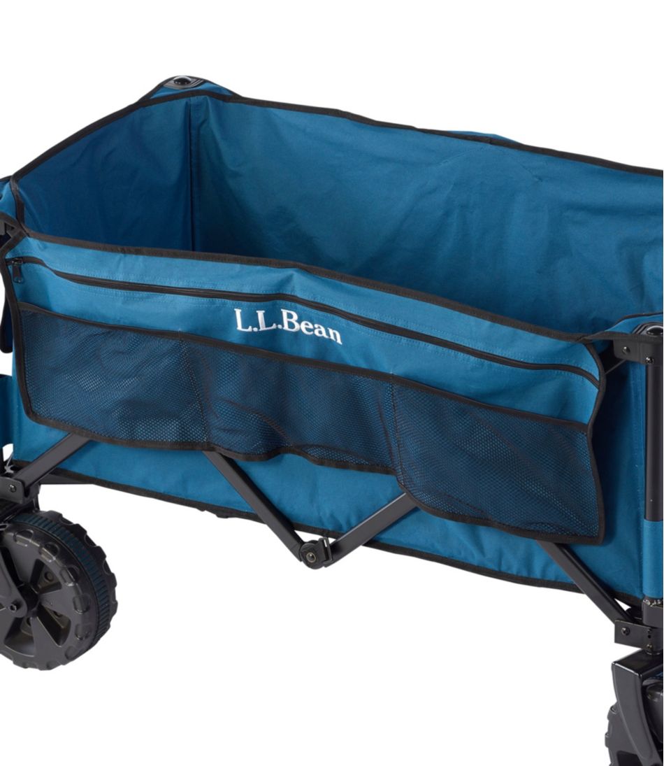 L.L.Bean Collapsible Wagon L.L.Bean Popular