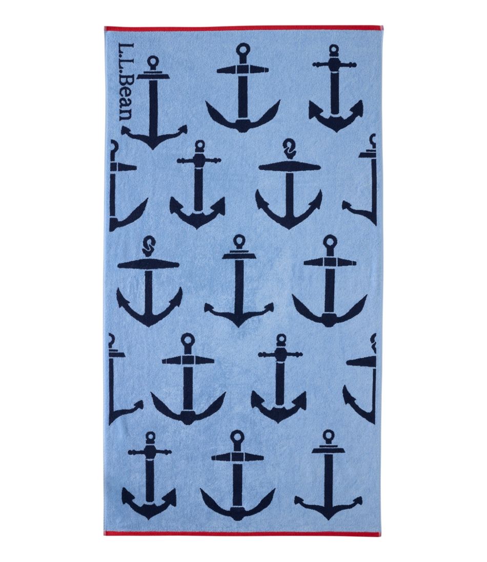 turtle beach towel L.L.Bean Trending