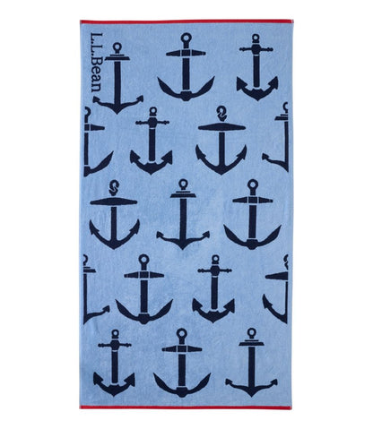 turtle beach towel L.L.Bean Trending