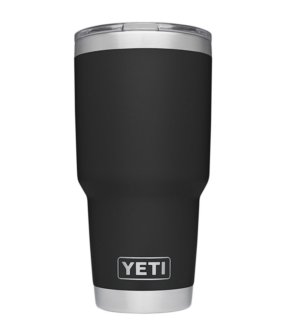 Yeti Rambler Tumbler With MagSlide Lid, 30 oz. L.L.Bean Essential