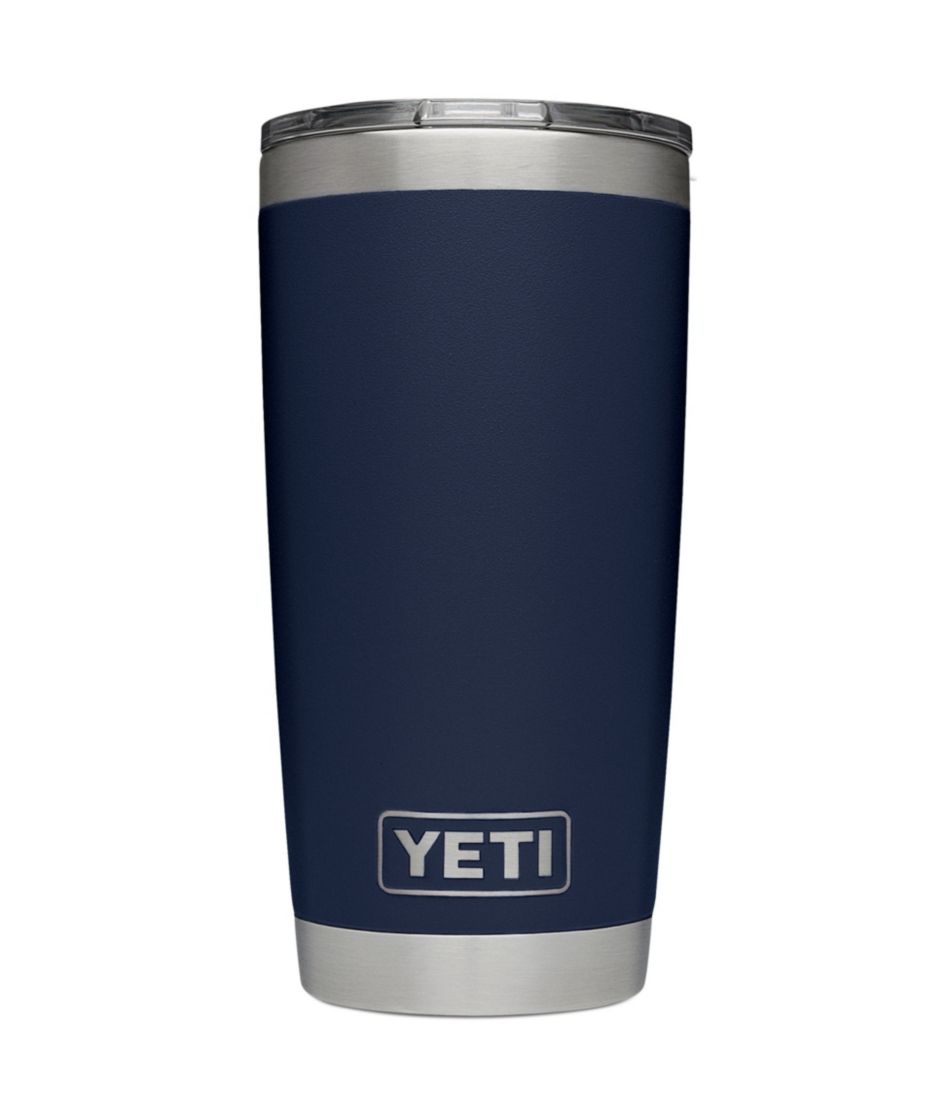 Yeti Rambler Tumbler With MagSlide Lid, 20 oz. L.L.Bean Everyday