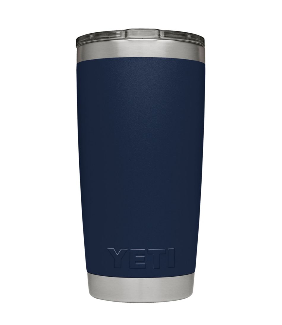 Yeti Rambler Tumbler With MagSlide Lid, 20 oz. L.L.Bean Everyday