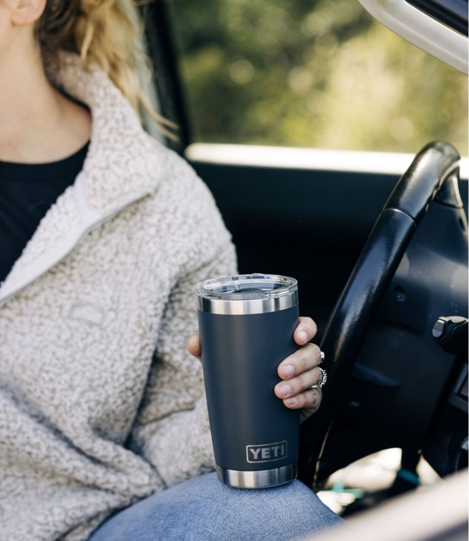 Yeti Rambler Tumbler With MagSlide Lid, 20 oz. L.L.Bean Everyday