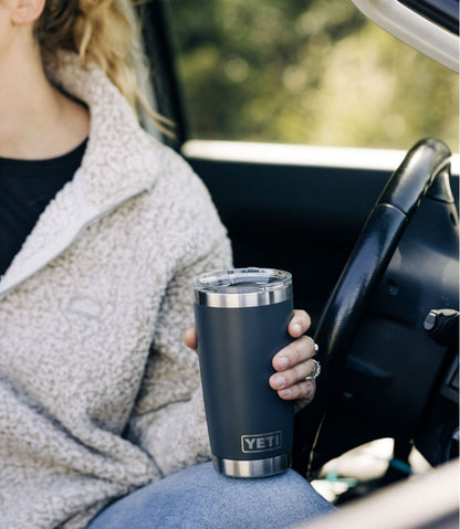 Yeti Rambler Tumbler With MagSlide Lid, 20 oz. L.L.Bean Everyday