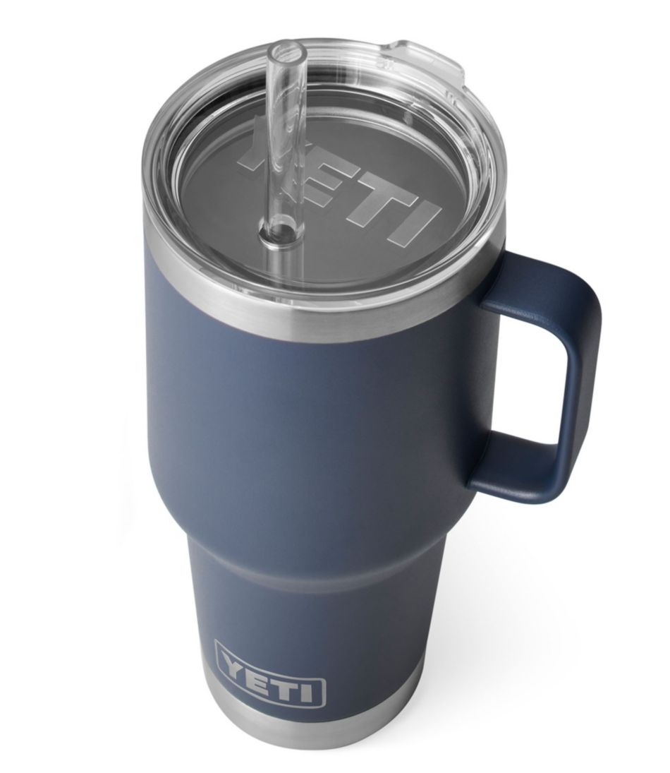 Yeti Rambler Straw Mug, 35 oz. L.L.Bean Value