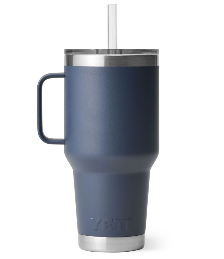 Yeti Rambler Straw Mug, 35 oz. L.L.Bean Value