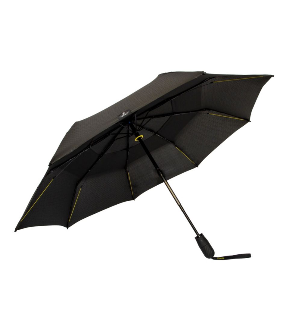 ShedRain Vortex V2 Compact Umbrella L.L.Bean Top Pick