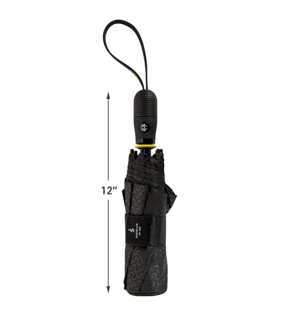 ShedRain Vortex V2 Compact Umbrella L.L.Bean Top Pick